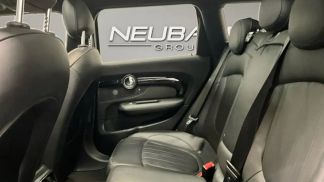 Leasing Wagon MINI Cooper S 2020