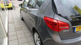 Finansowanie Hatchback Opel Meriva 2014