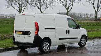 Finansowanie Van Fiat DOBLÓ CARGO 1.6 2019