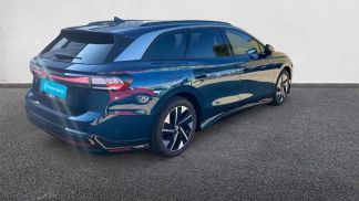 Finansowanie Wóz Volkswagen ID.7 2024