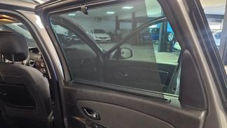 Lízing Hatchback Renault Grand Scenic 2015