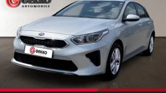 Leasing Wagon Kia CEED SW / CEE'D SW 2020