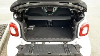 Lízing Kabriolet Smart ForTwo 2019
