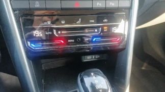 Leasing SUV Volkswagen T-Roc 2024