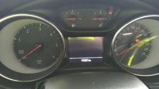 Leasing Wagon Opel Astra 2021