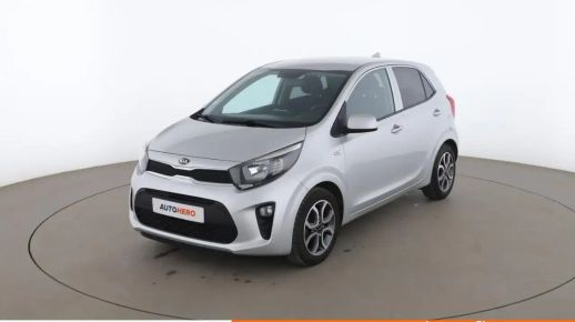 Kia Picanto 2019