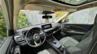 Finansowanie SUV Nissan Qashqai 2023