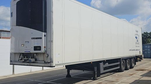 Schmitz SKO 24 2015