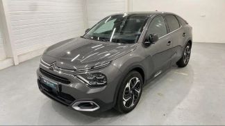 Finansowanie Sedan Citroën C4 2024