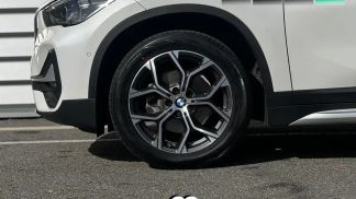Lízing SUV BMW X1 2019