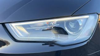 Finansowanie Zamienny Audi A3 2014
