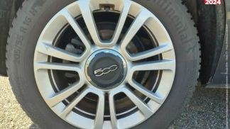 Leasing Hatchback Fiat 500L 2019