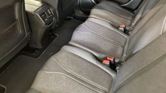Financování Hatchback Peugeot 5008 2019