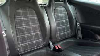Leasing Coupe Volkswagen Scirocco 2011