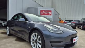 Finansowanie Sedan Tesla Model 3 2020