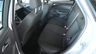 Finansowanie Wóz Ford Focus 2014