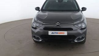 Leasing Sedan Citroën C4 X 2022