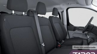 Finansowanie Hatchback Ford Transit Custom 2024