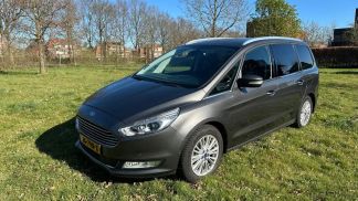 Finansowanie Wóz Ford Galaxy 2016