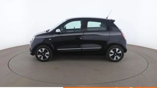 Leasing Hatchback Renault Twingo 2018