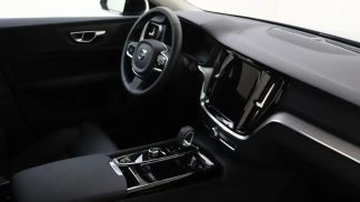 Finansowanie Wóz Volvo V60 2024