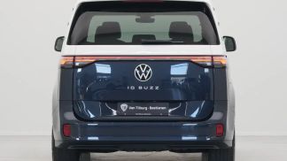 Financování Hatchback Volkswagen ID. Buzz 2023
