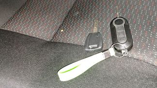 Leasing Fourgon Citroën JUMPER 2.0 2018