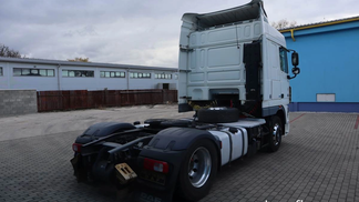 Leasing Tractor unit DAF XF105.460FT 2014