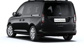 Leasing Hayon Ford Tourneo Connect 2025