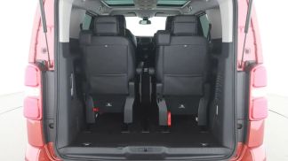 Leasing Hatchback Citroën Jumpy 2018