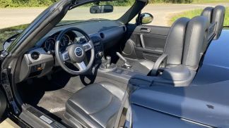 Leasing Convertible Mazda MX-5 2010
