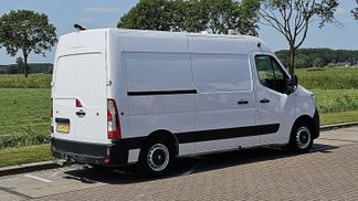 Finansowanie Van Renault MASTER 2.3 2020