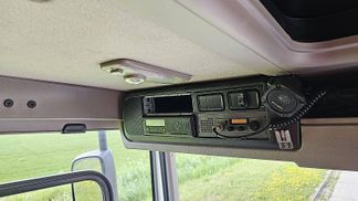 Leasing Tracteur DAF CF 450 2018