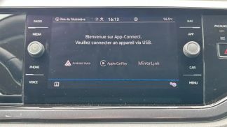 Finansowanie SUV Volkswagen Taigo 2023