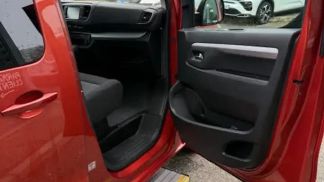 Leasing Hatchback Citroën Jumpy 2020