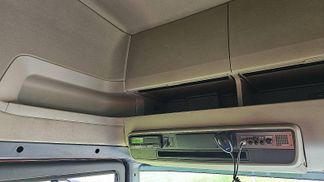 Leasing Tractor unit Scania R410 2018