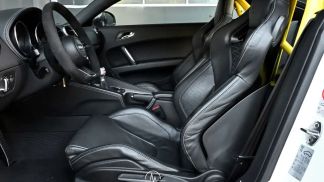 Leasing Coupe Audi TT 2010