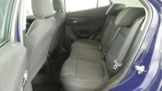 Leasing SUV Opel Mokka X 2016