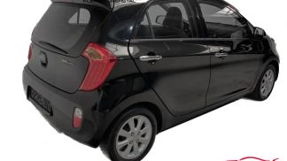 Finansowanie Hatchback Kia Picanto 2012