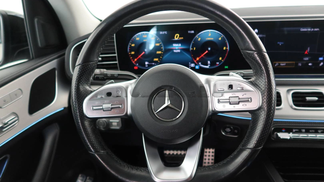 Finansowanie SUV MERCEDES GLE 2019