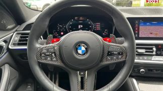 Leasing Coupe BMW M4 2022