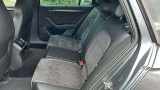 Finansowanie Hatchback Skoda Superb 2022