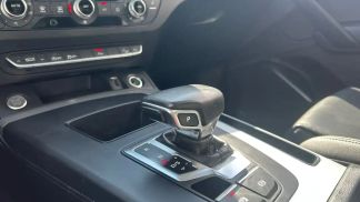 Lízing SUV Audi Q5 2021