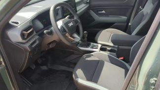 Lízing SUV Dacia Duster 2025