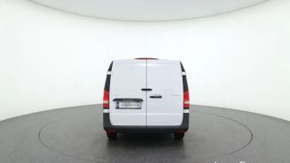 Finansowanie Van MERCEDES VITO 2020