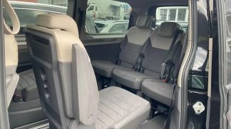 Leasing Hatchback Volkswagen T7 Multivan 2025