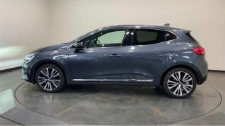 Financování Sedan Renault Clio 2020