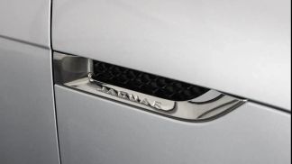 Financování Konvertibilní Jaguar F-Type 2017