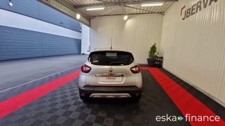 Finansowanie SUV Renault Captur 2019