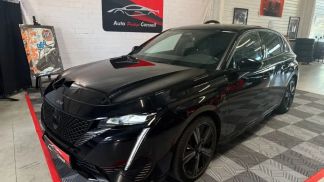 Leasing Hayon Peugeot 308 2023